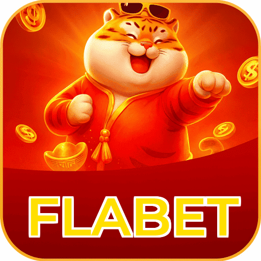 FLABET logo