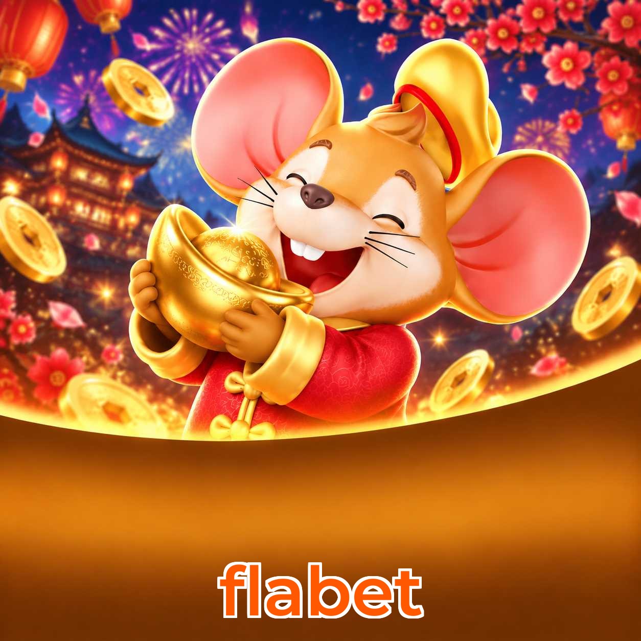 flabet Uptime