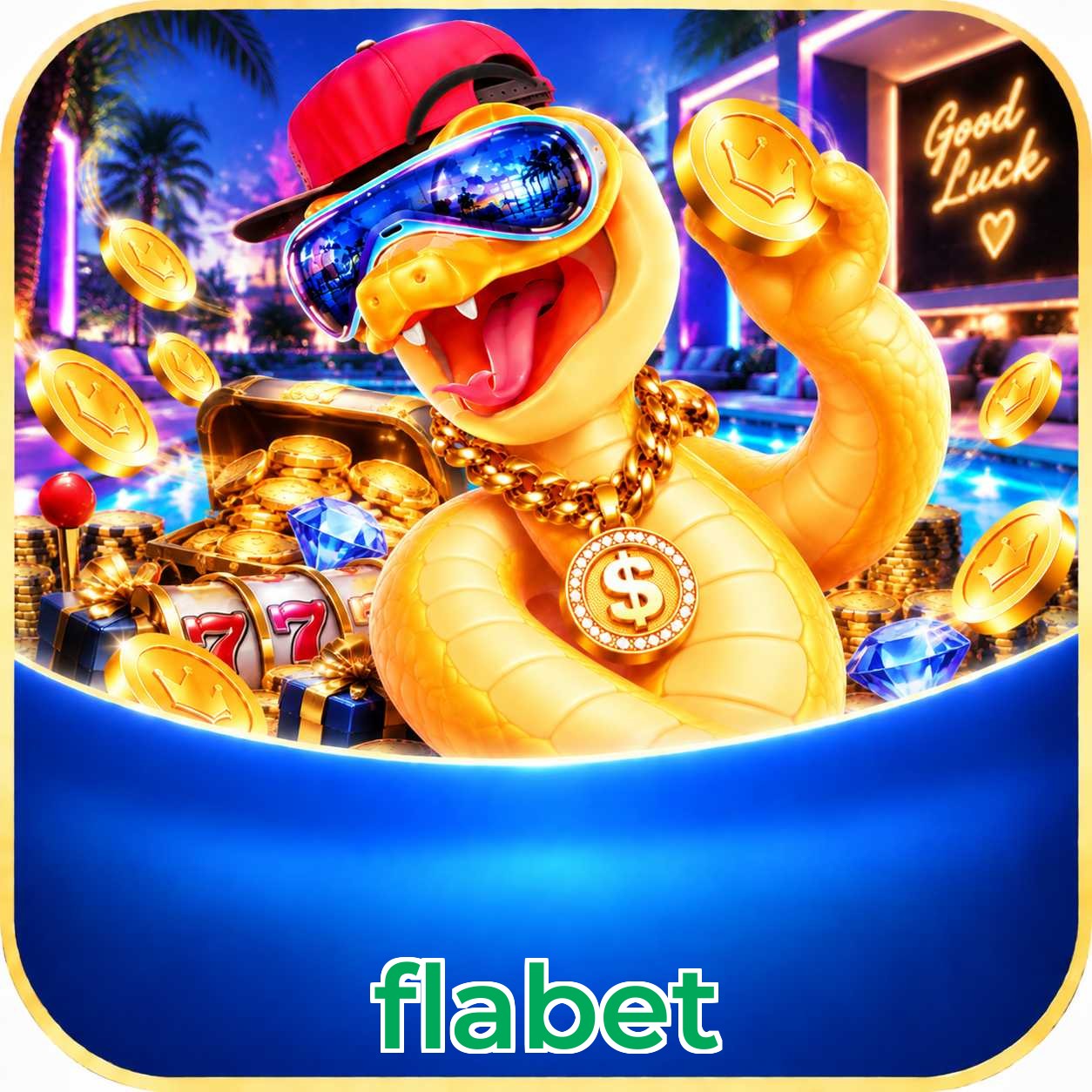 flabet Estratégias Slots