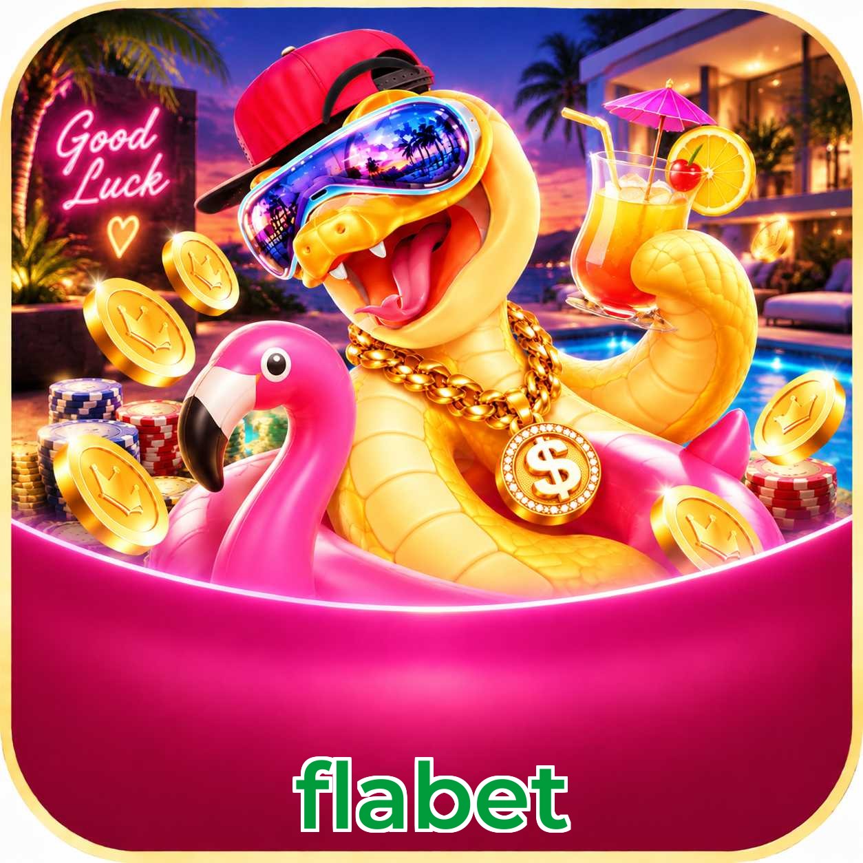 FAQ Baixar flabet