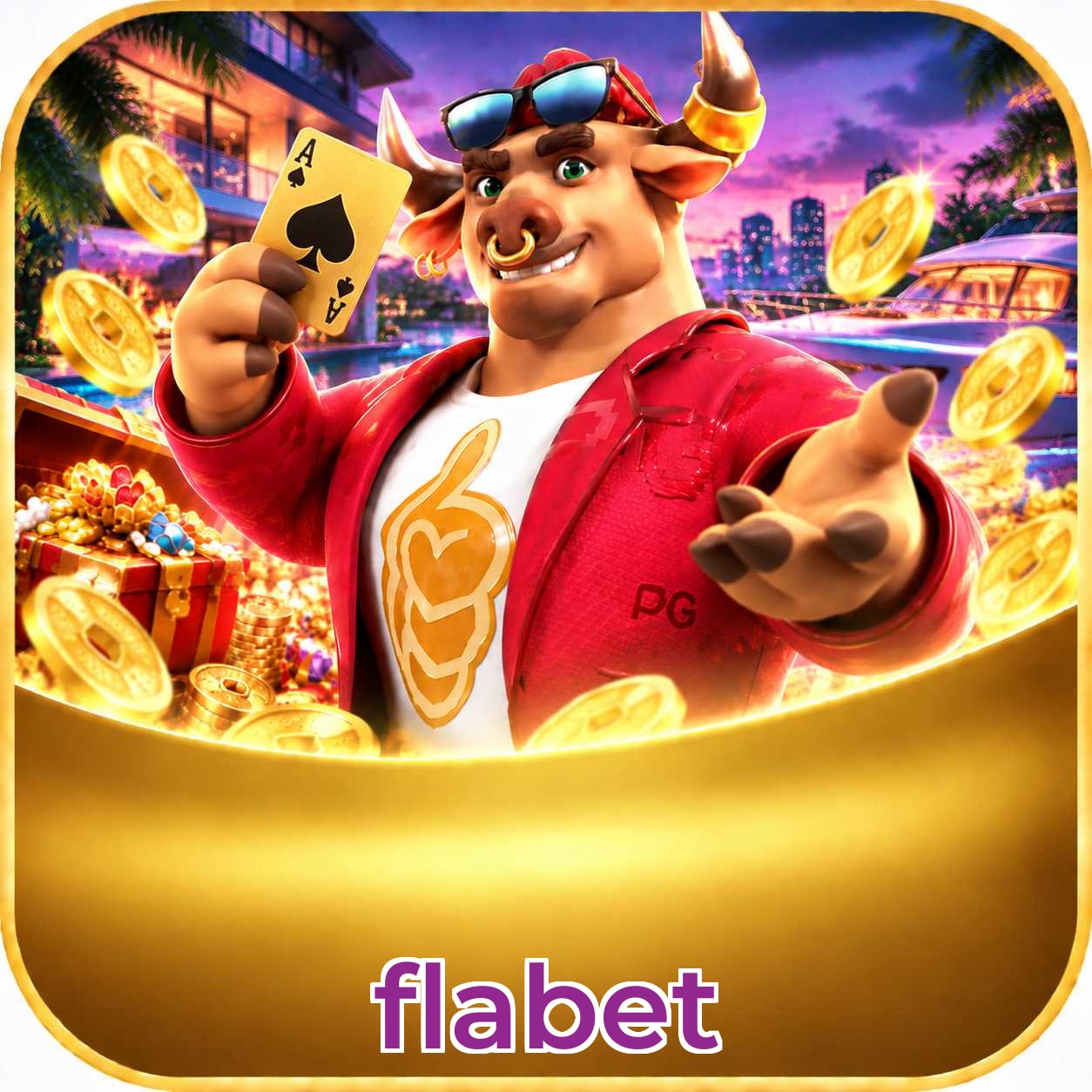 flabet Live Games