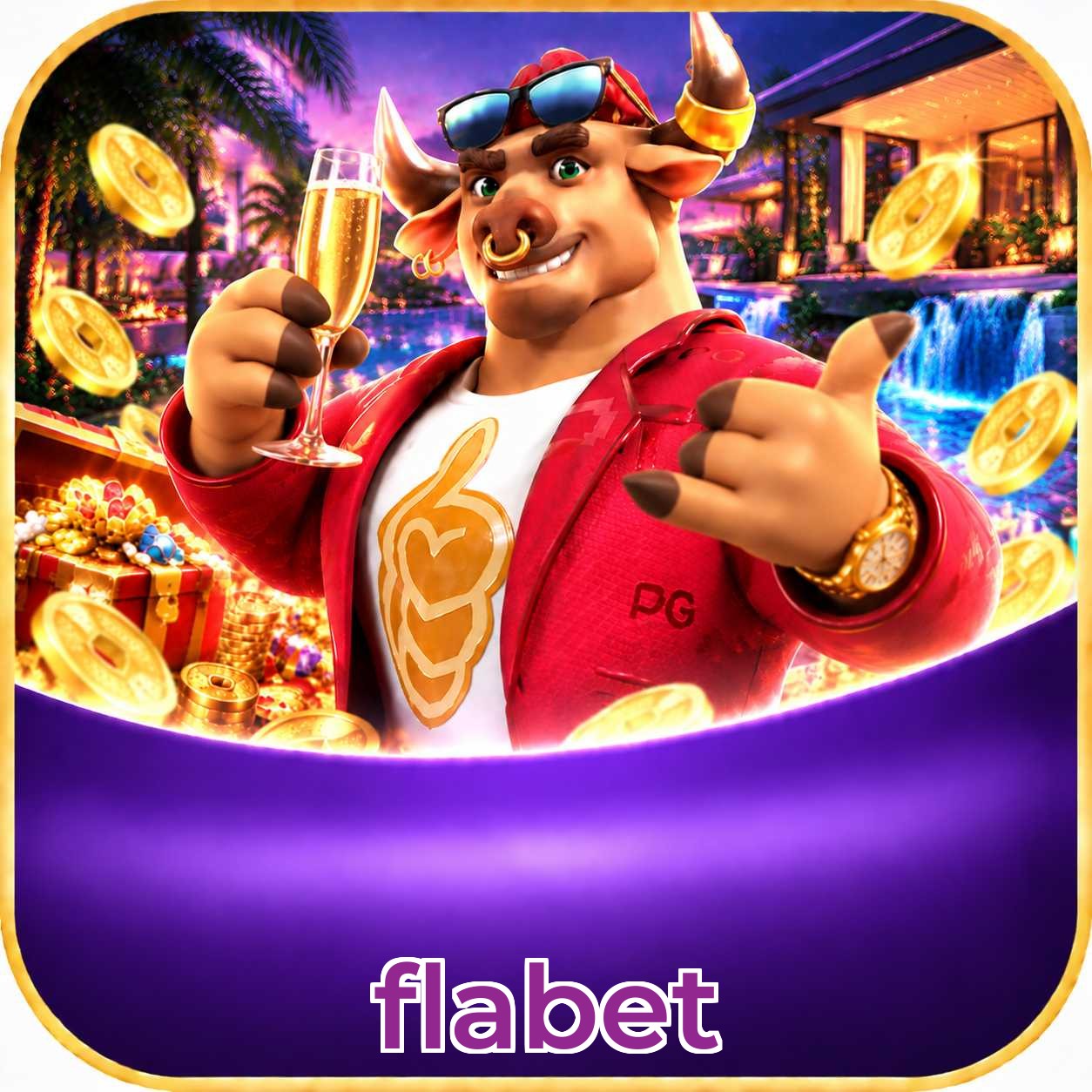 flabet Fortune Tiger RTP