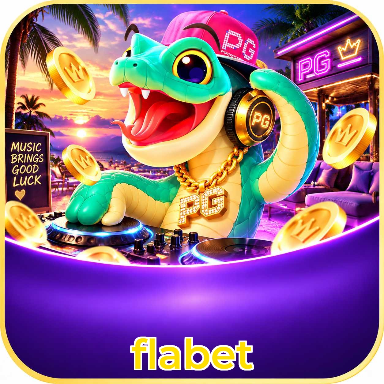 Baixar flabet Android