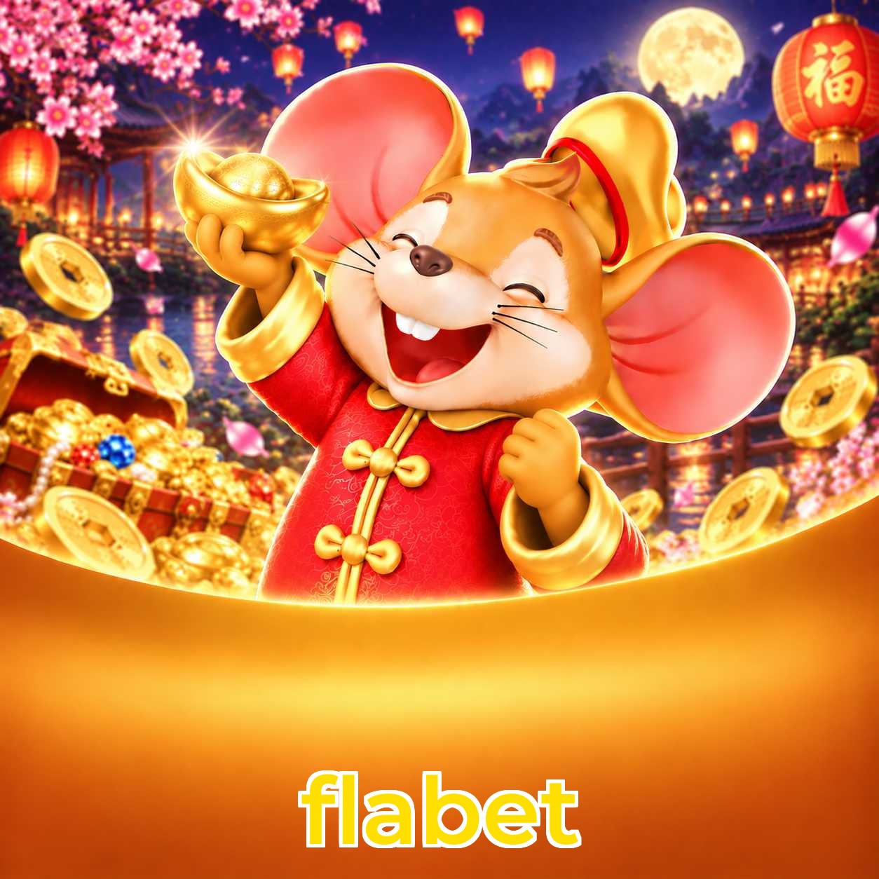 flabet Logo