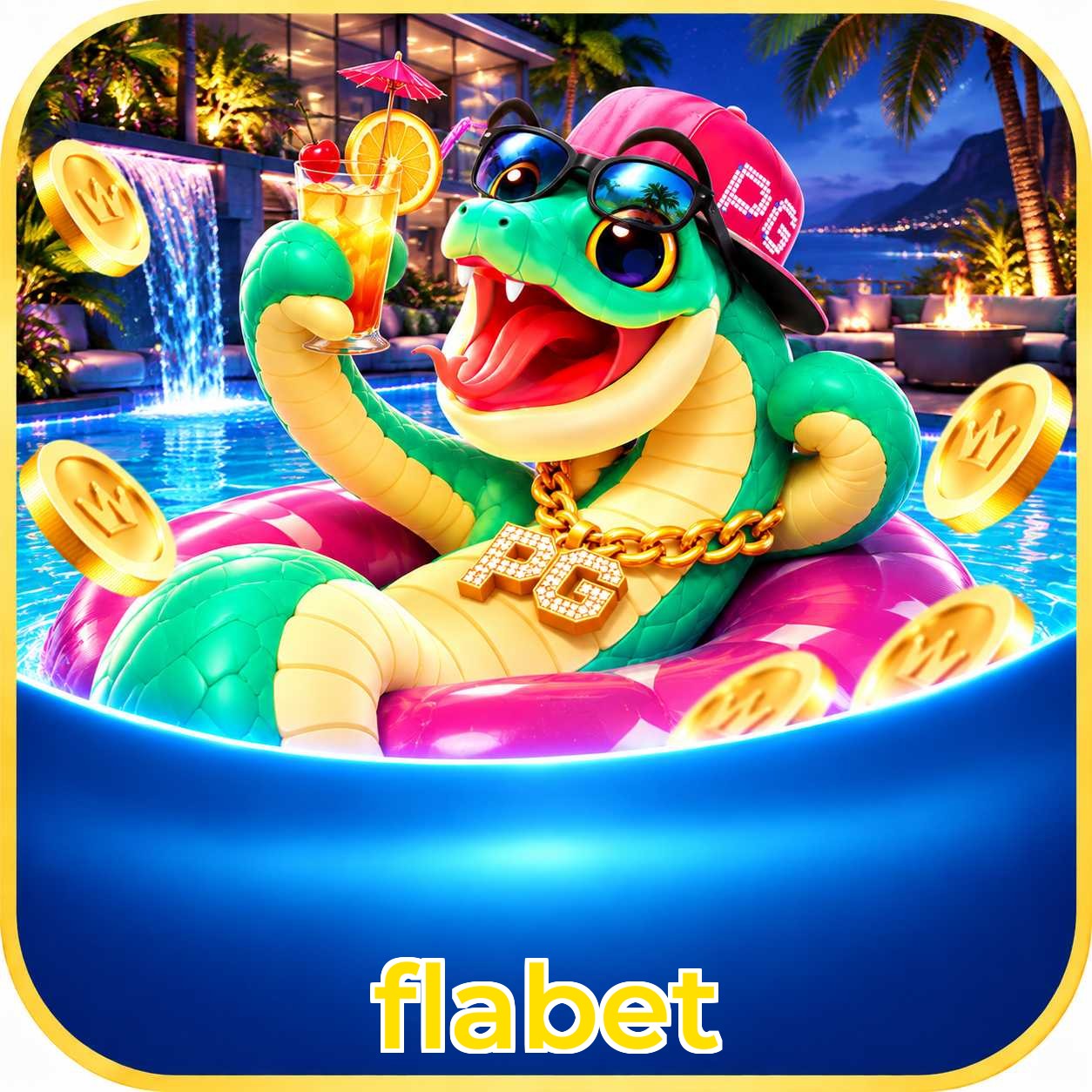 flabet RTP Testing