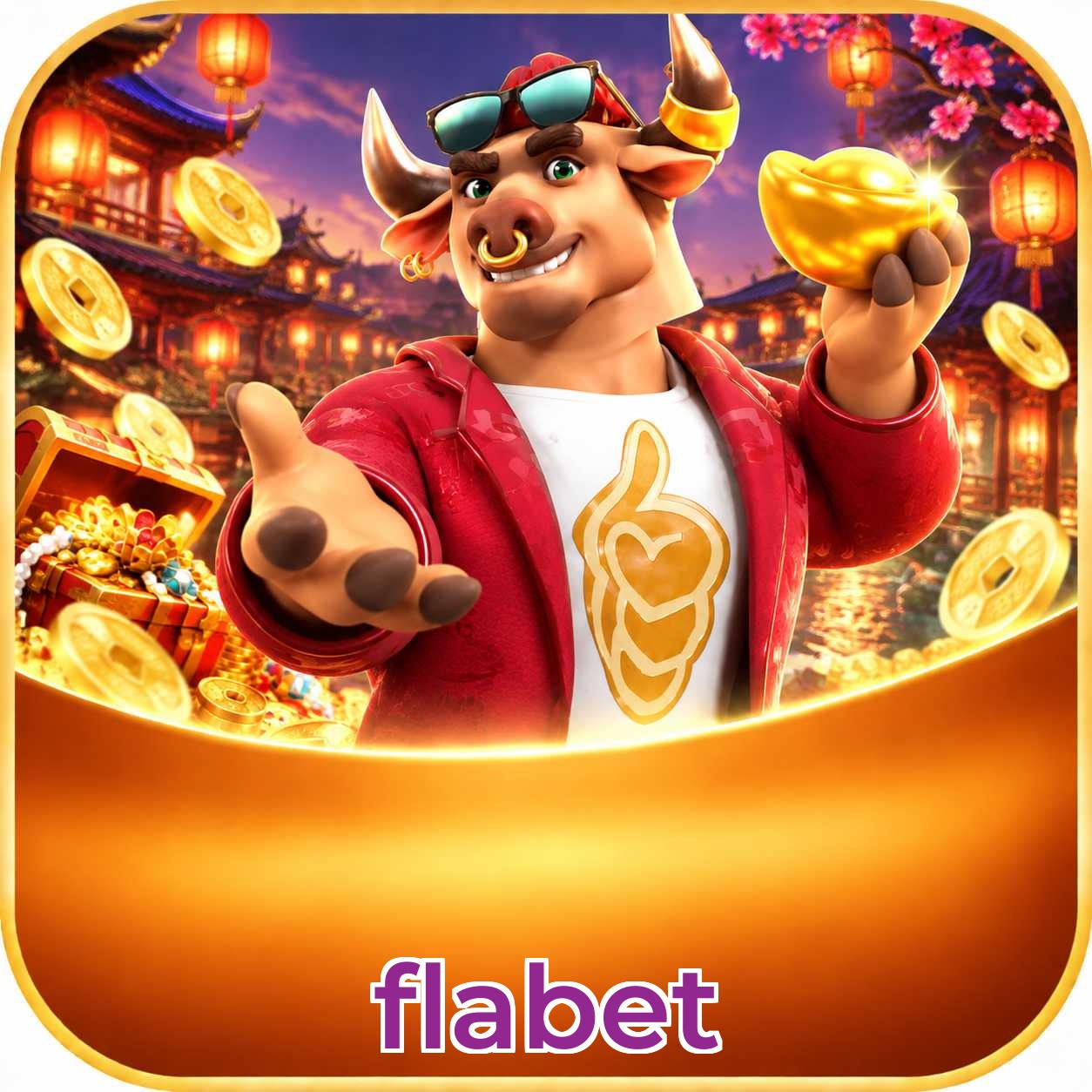flabet Logo