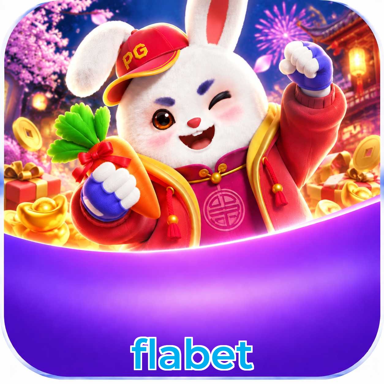 flabet Telegram Stats