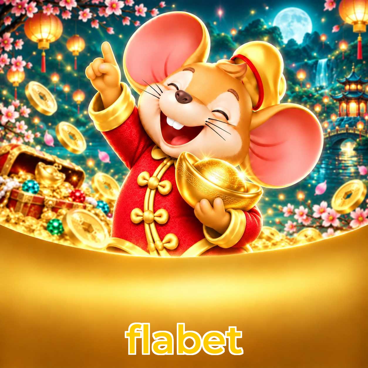 flabet Logo