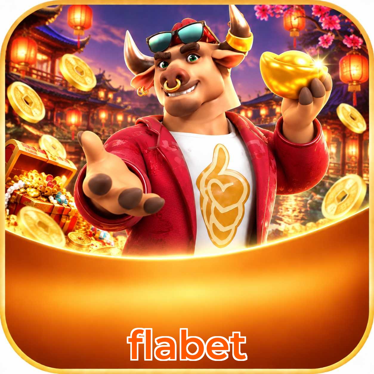flabet Logo