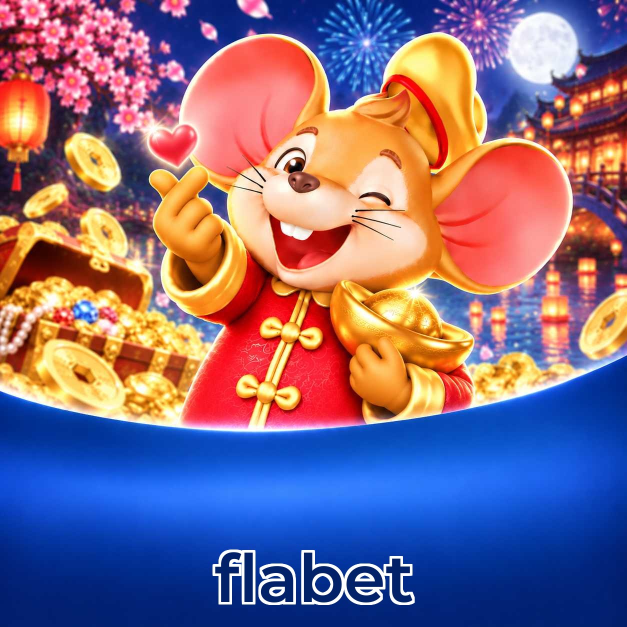 flabet Métodos de Login