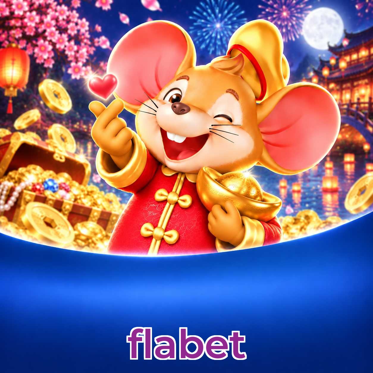 flabet Bet Types