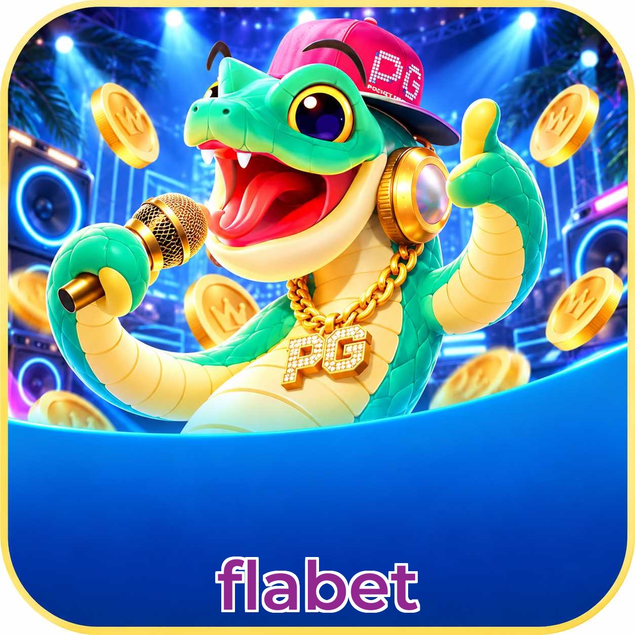 flabet Requirements