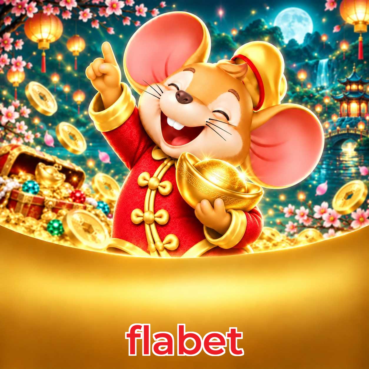 flabet VIP Níveis