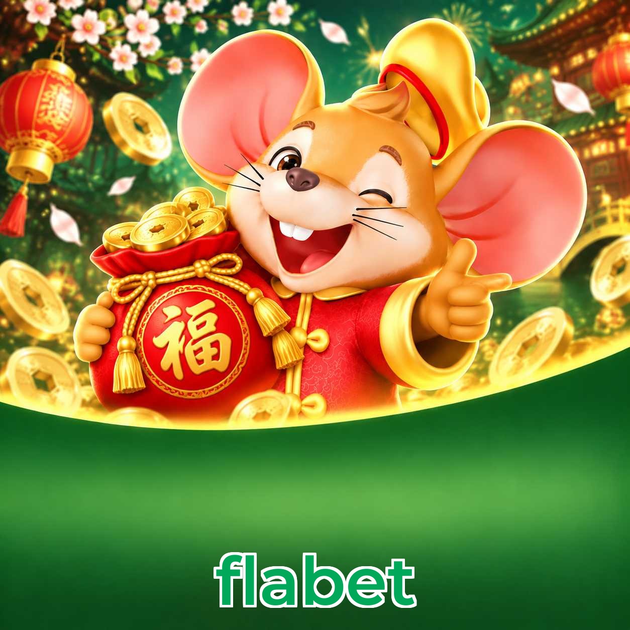 flabet Logo