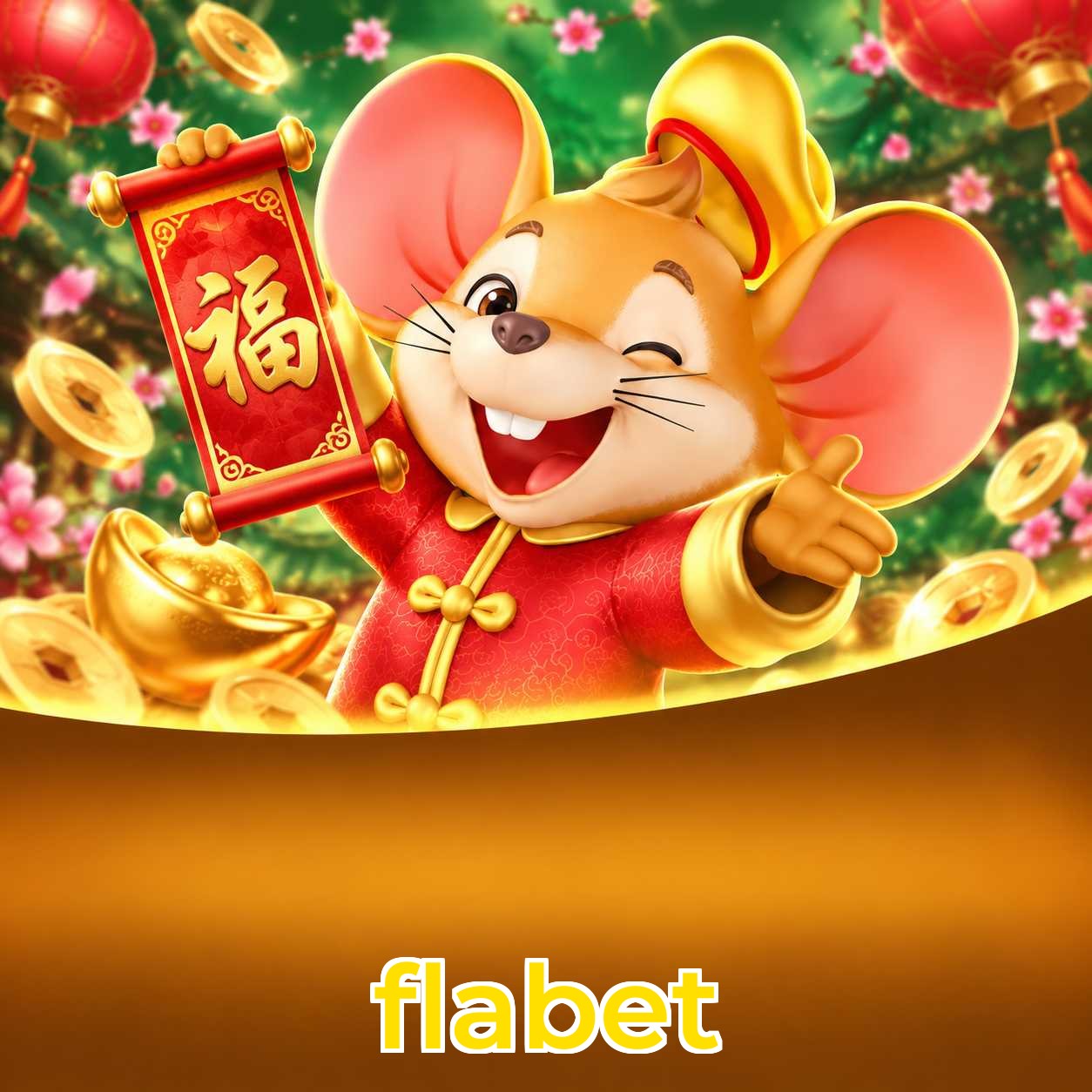 flabet Interface