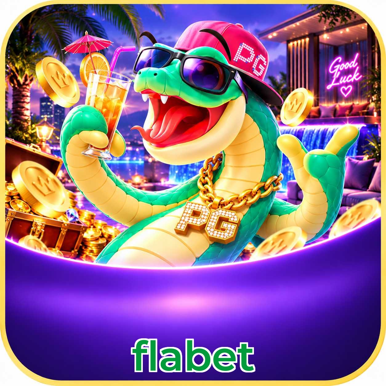flabet Jogos Exclusivos