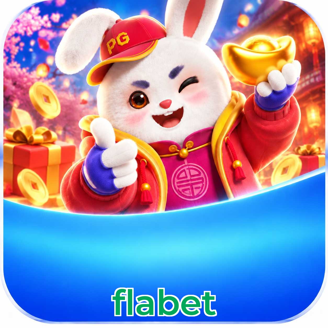 flabet Loterias