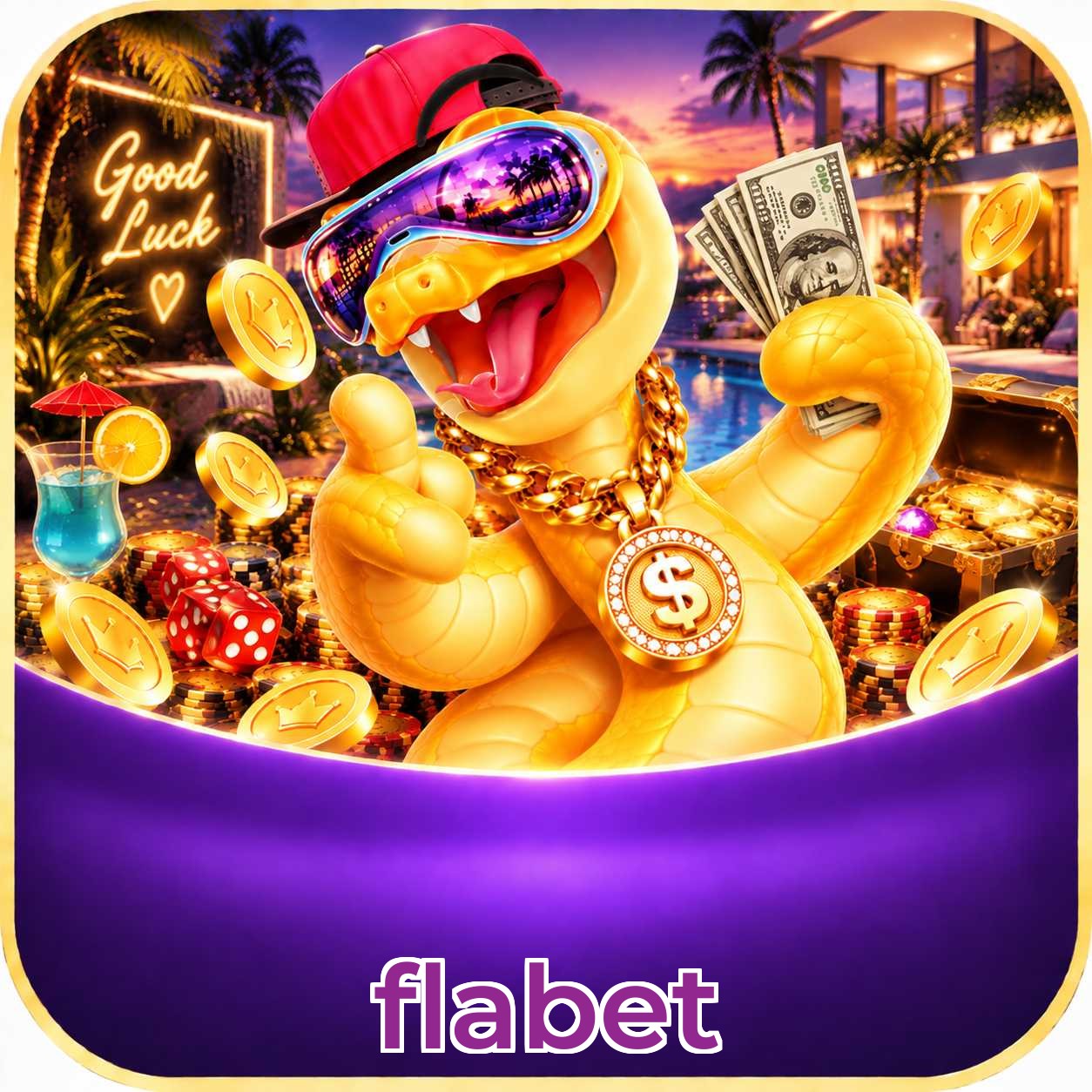 flabet Sports Coverage