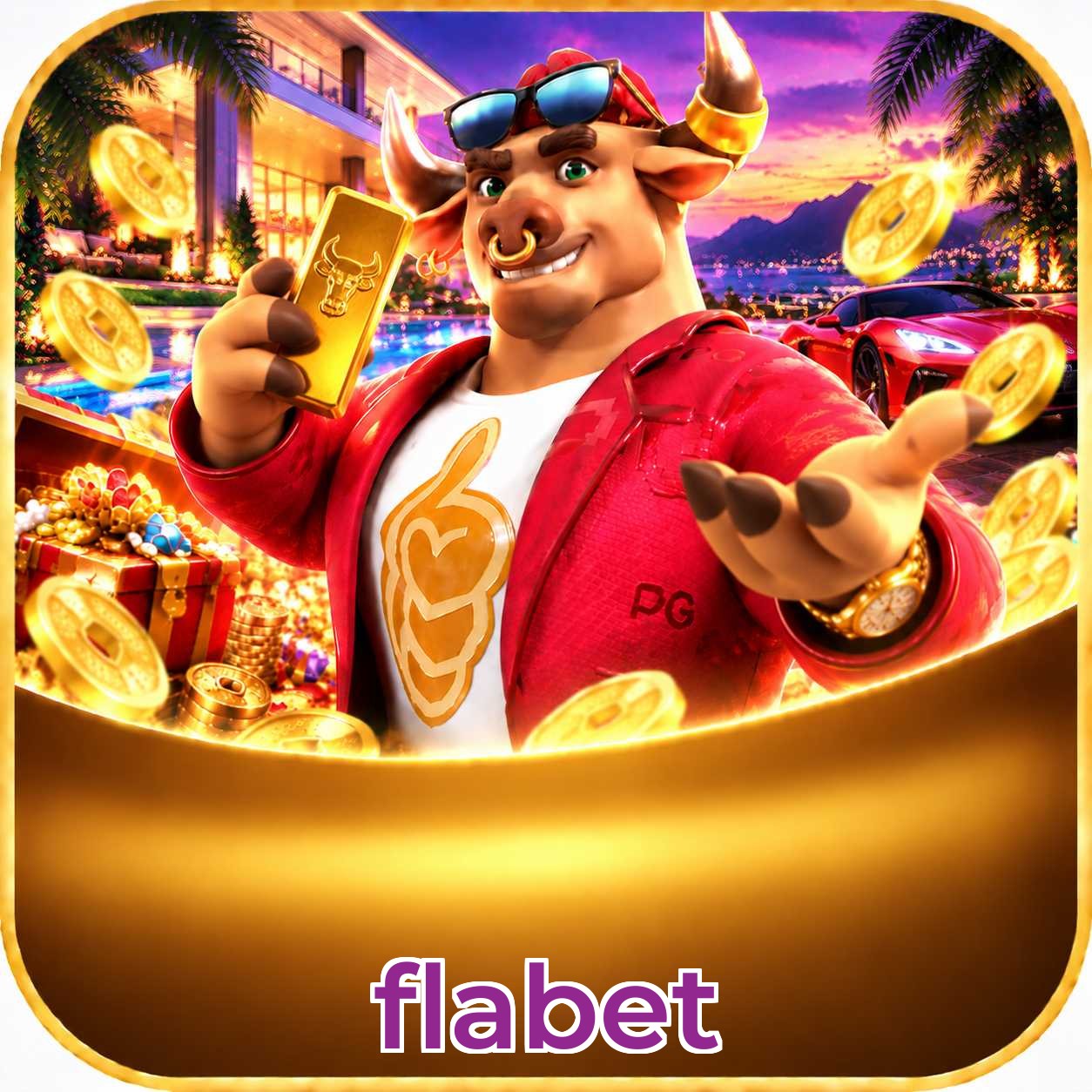 flabet Download Speed
