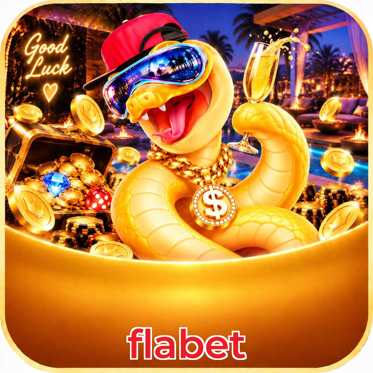 flabet Estratégias Lottery