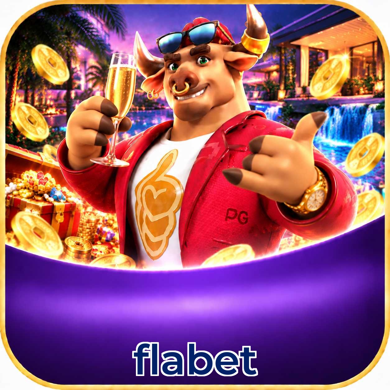 flabet Logo