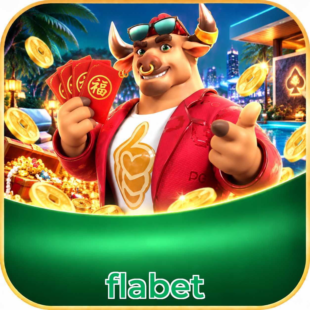 flabet tabela de testes de instalação