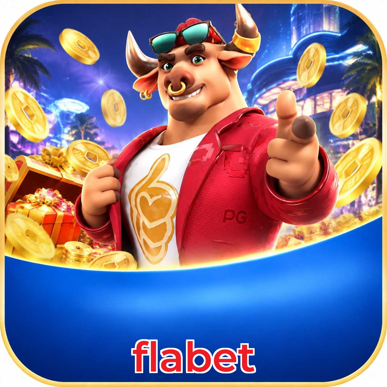 flabet Responsible Gaming