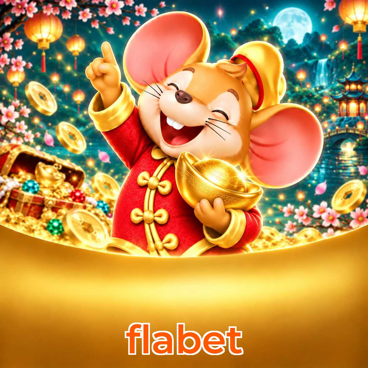 flabet Bet Odds Analysis