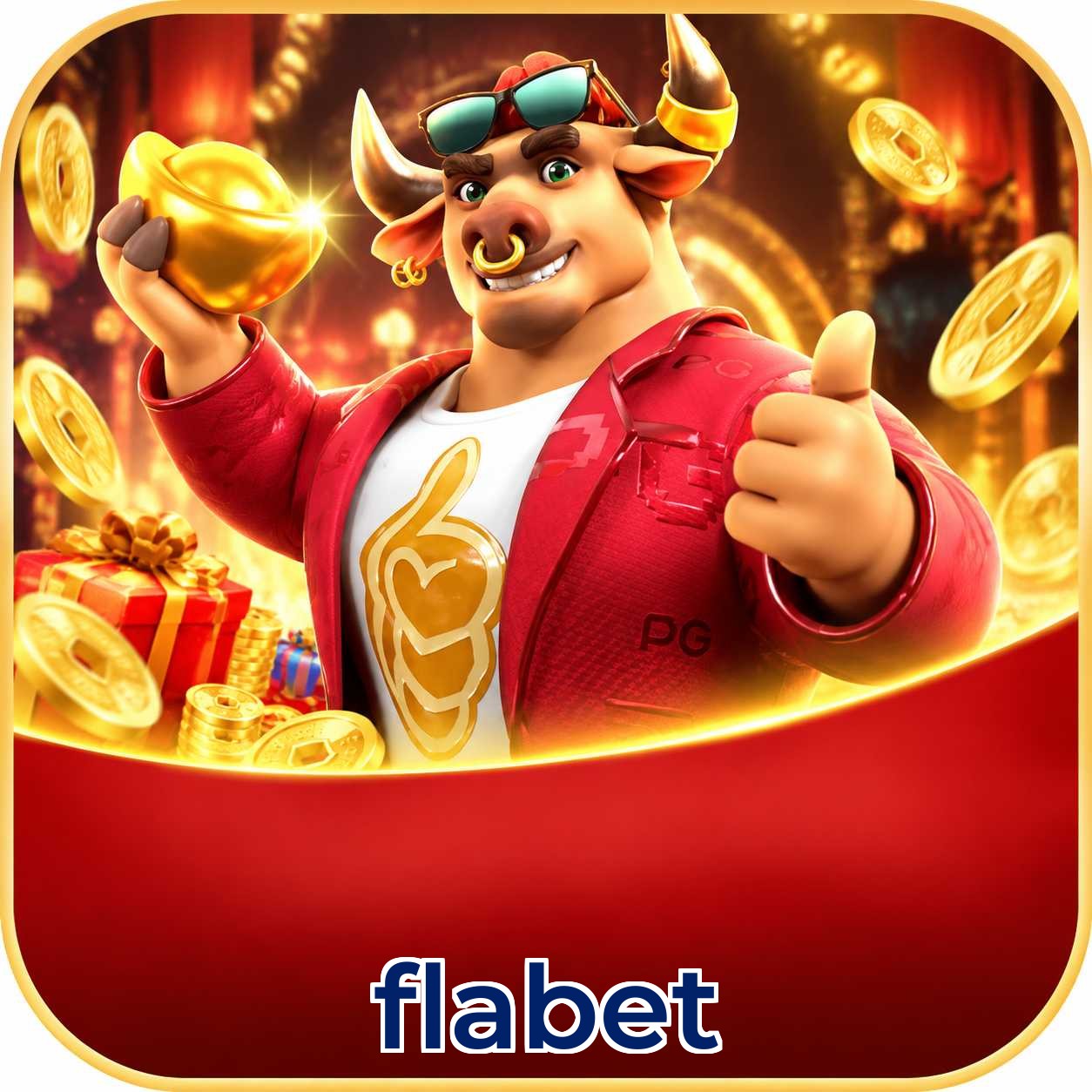 flabet Logo